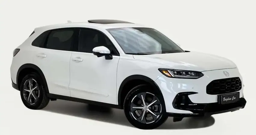 HONDA ZR-V Touring 2.0 16V 5p Aut.