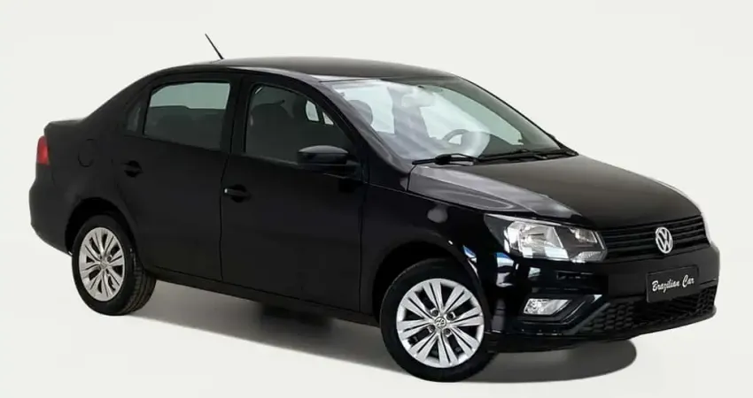 VOLKSWAGEN VOYAGE 1.6 MSI Flex 16V 4p Aut.