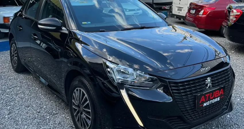 Carro muito bem conservado 