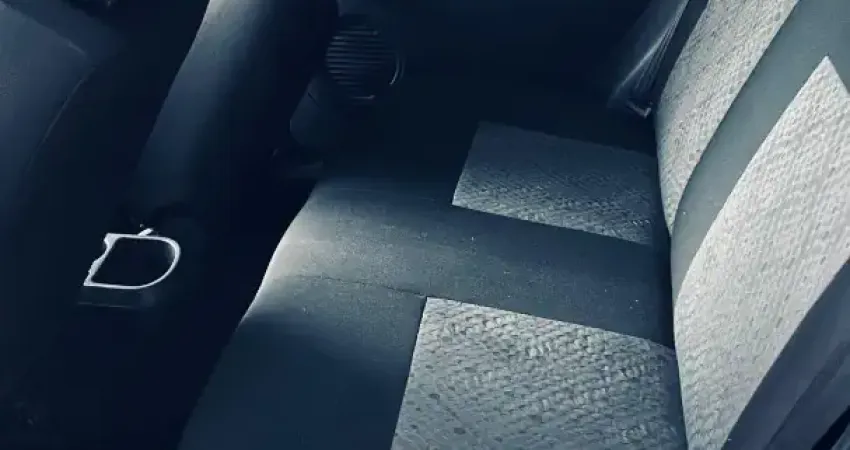 Carro muito impecável 