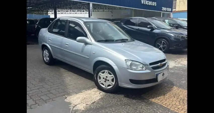 Classic Life/LS 1.0 VHC FlexP. 4p