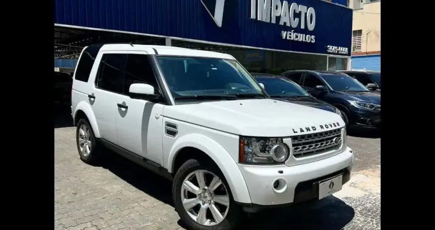 Discovery4 SE 3.0 4x4 TDV6/SDV6 Die.Aut.