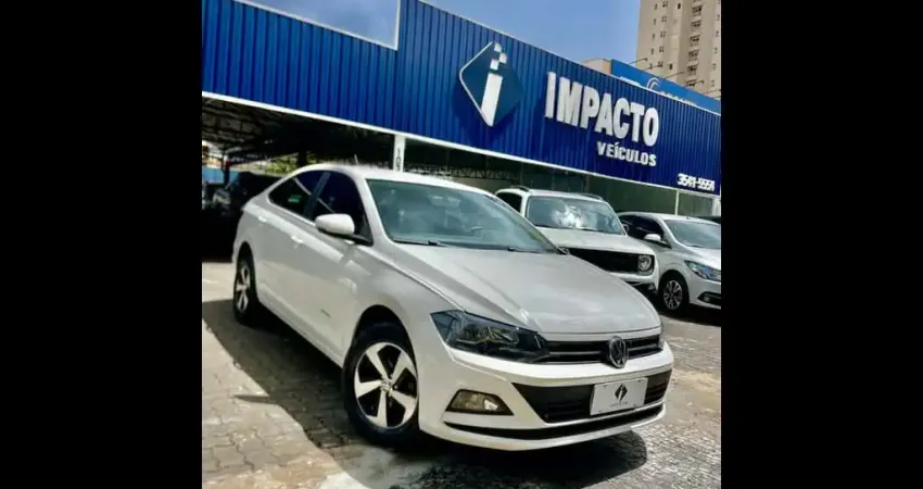 VIRTUS Sense 1.6 Flex 16V 5p Aut. 