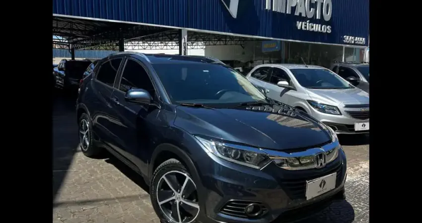 HR-V EX 1.8 Flexone 16V 5p Aut.