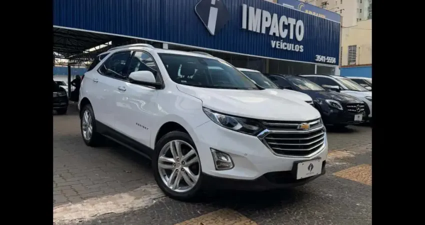 EQUINOX Premier 2.0 Turbo AWD 262cv Aut.
