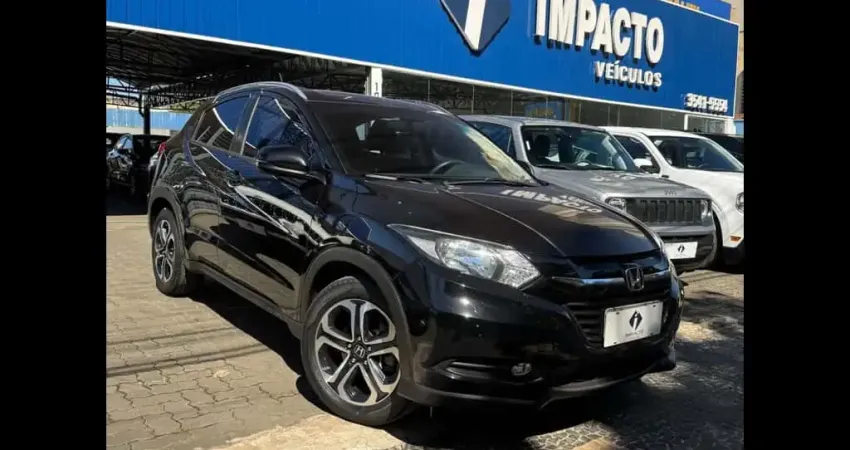 HR-V EX 1.8 Flexone 16V 5p Aut.