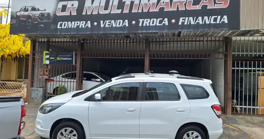 Vende se uma Spin LTZ FLEX 1.8