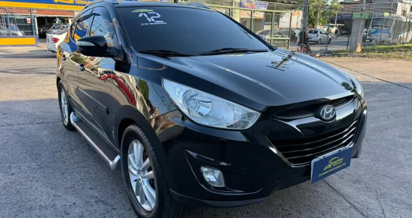 HYUNDAI IX35 2.0 2011/2012