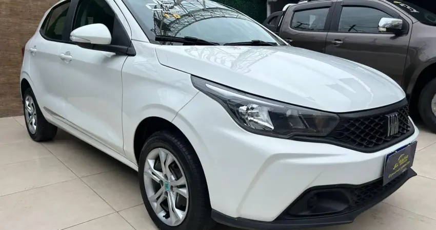 FIAT ARGO DRIVE 1.0 M 2024/2025