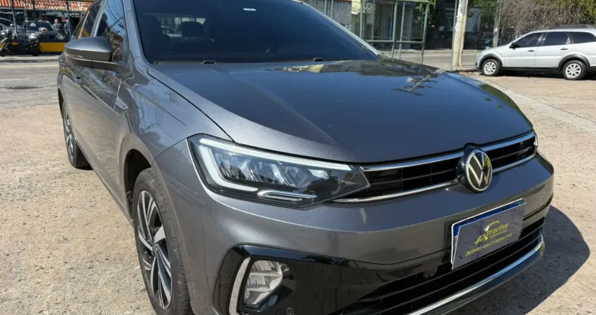 VW VIRTUS HIGHLINE 1.0 TB AT 2023/2024