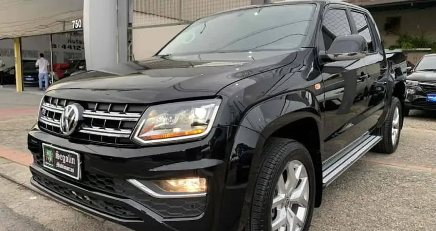 Volkswagen Amarok 2023 3.0 v6 tdi diesel highline cd 4motion automático