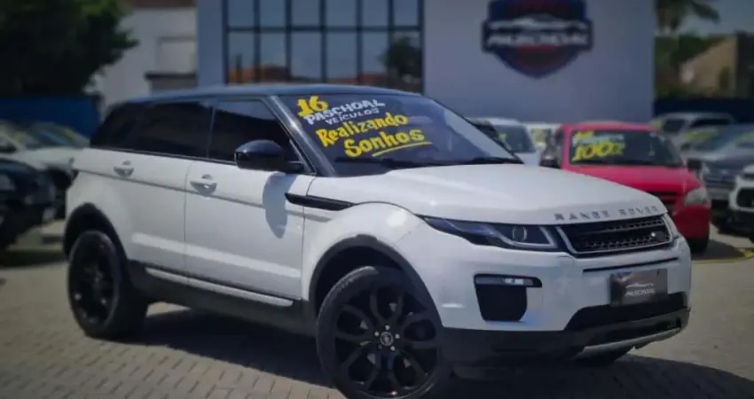 Range R.EVOQUE Si4 SE 2.0 Aut.5p/Flex