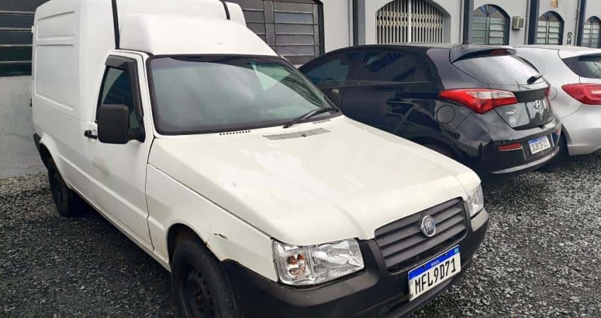 Fiorino 1.3 Fire