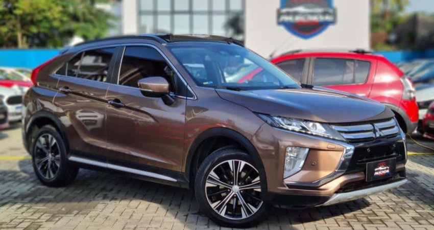 Eclipse Cross HPE-S 1.5 16V 165cv Aut.