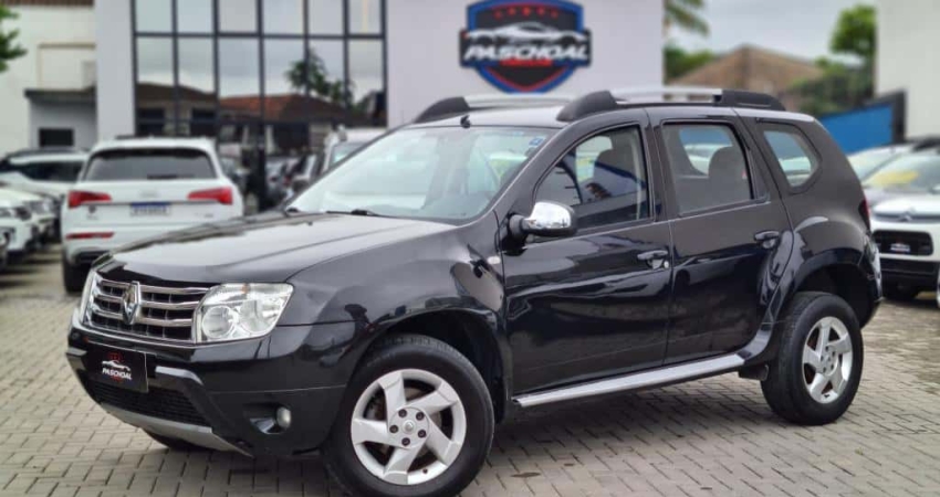 DUSTER Dynamique 2.0 Flex 16V Aut.