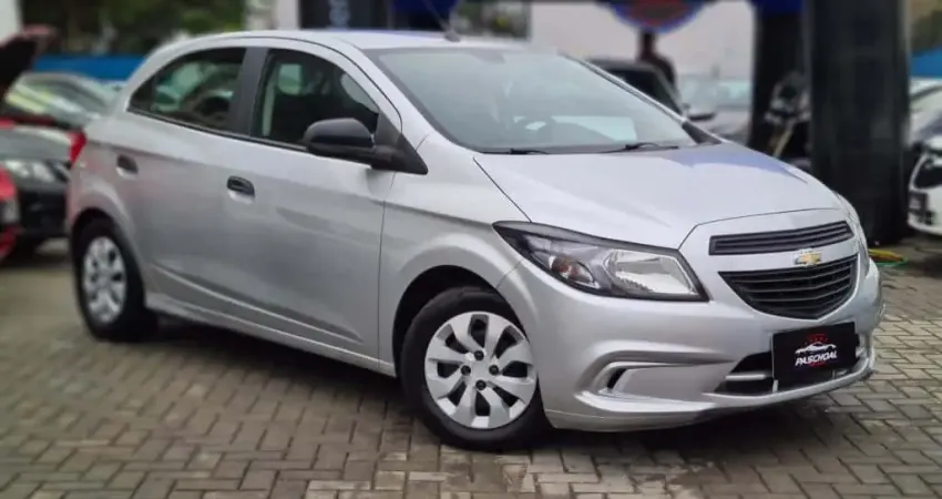 ONIX HATCH Joy 1.0 8V Flex 5p Mec.