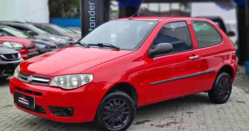 Palio 1.0 ECONOMY Fire Flex 8V 2p