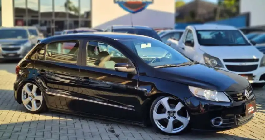 Gol 1.6 Mi/ Power 1.6 Mi 4p