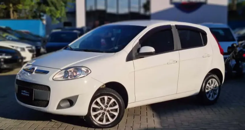 Palio ATTRACTIVE 1.0 EVO Fire Flex 8v 5p