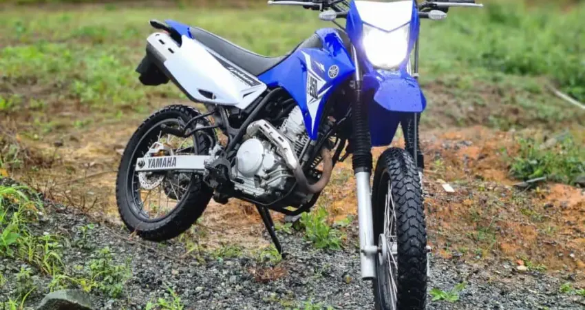 XTZ 250 LANDER 249cc/LANDER BLUEFLEX/ABS