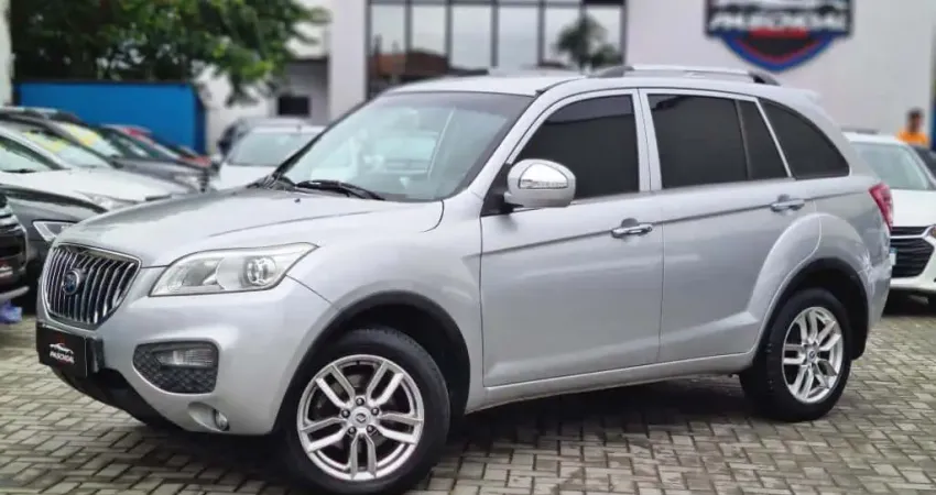 X60 1.8 16V 128cv 5p Mec.