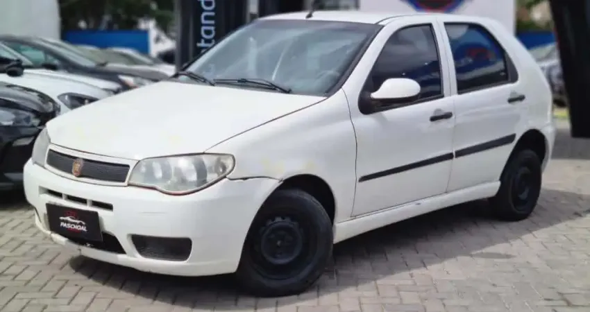 Palio 1.0 ECONOMY Fire Flex 8V 4p