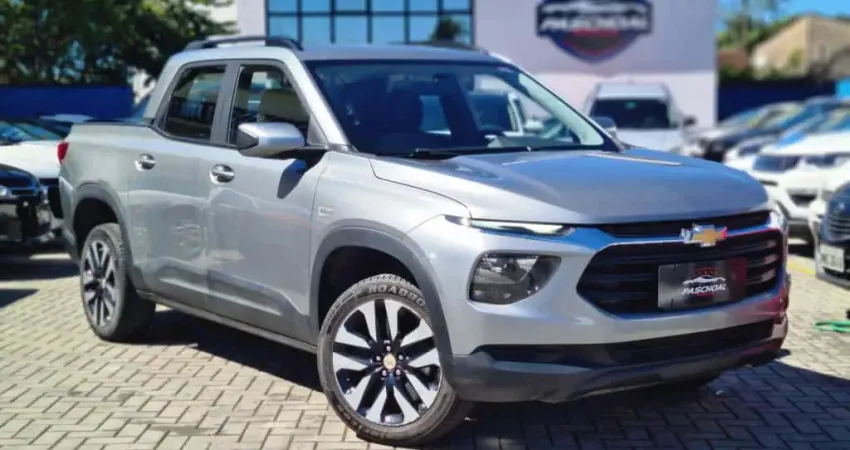 MONTANA LT 1.2  Turbo Flex 12V 4p Mec.