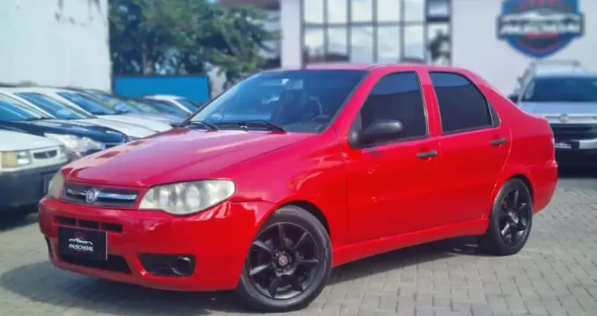 Siena EL Celeb. 1.0 mpi Fire Flex 8V 4p