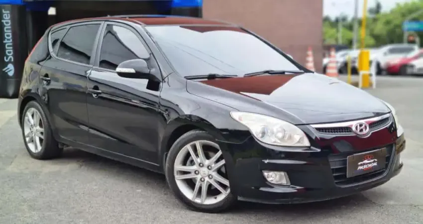 i30 2.0 16V 145cv 5p Aut.