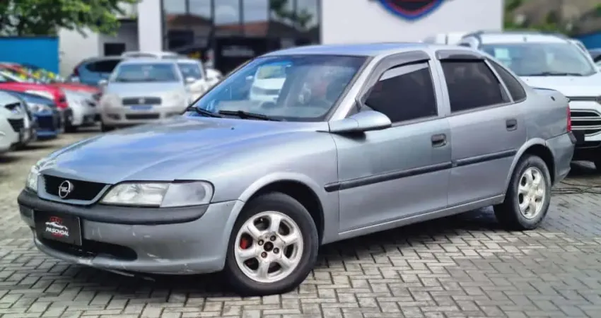 Vectra GLS/Expres.2.2/ 2.0 e 2.0 CD 8V
