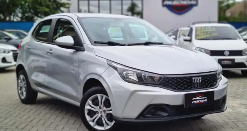 ARGO DRIVE 1.0 6V Flex