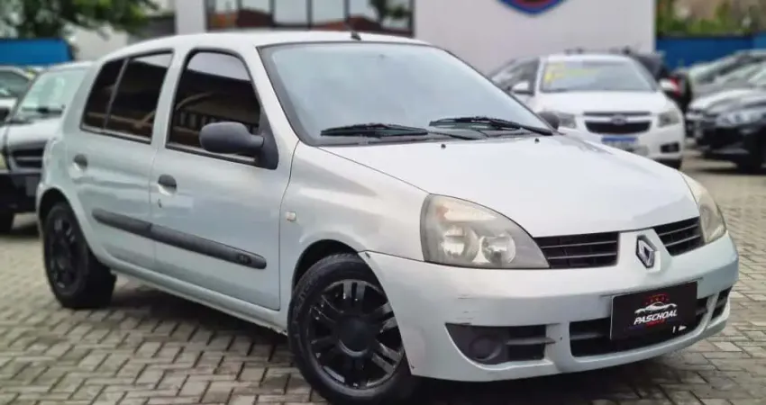 Clio Campus Hi-Flex 1.0 16V 5p