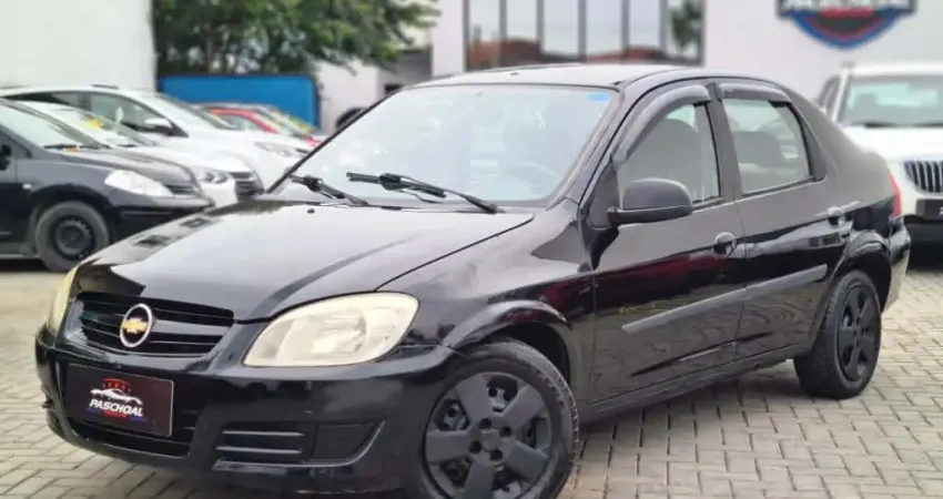 PRISMA  Sed. Maxx/ LT 1.4 8V ECONOF. 4p