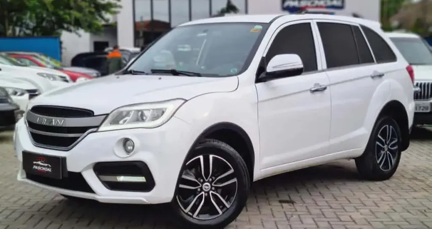 X60 1.8 Talent 16V 128cv 5p Mec.