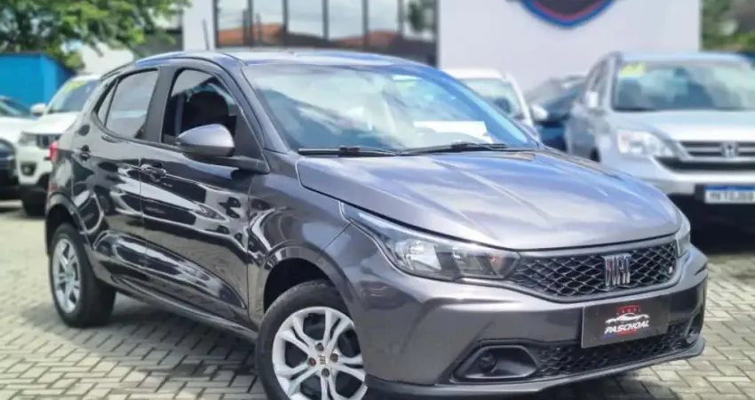 ARGO DRIVE 1.0 6V Flex