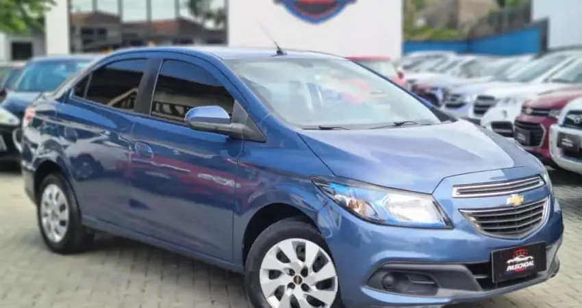 PRISMA Sed. LT 1.4 8V FlexPower 4p