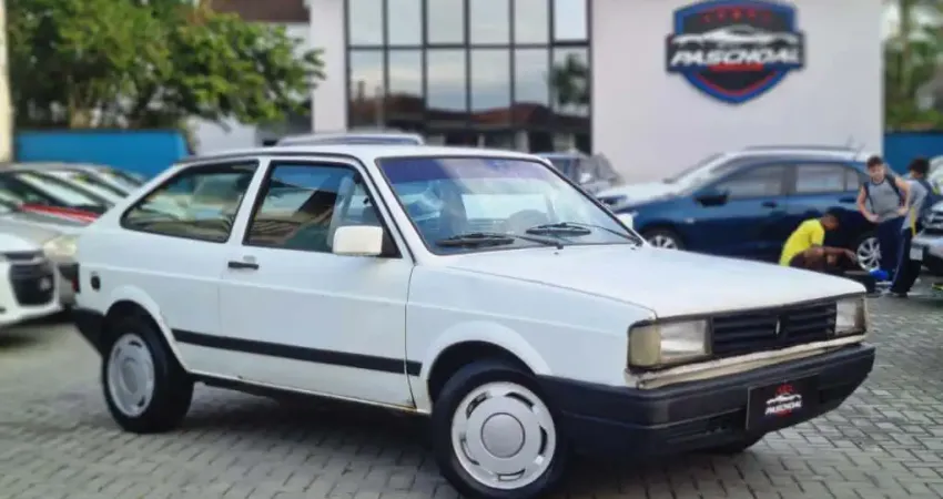 Gol GL 1.6 Mi/Star 1.6 e 1.8/Atlanta 1.6