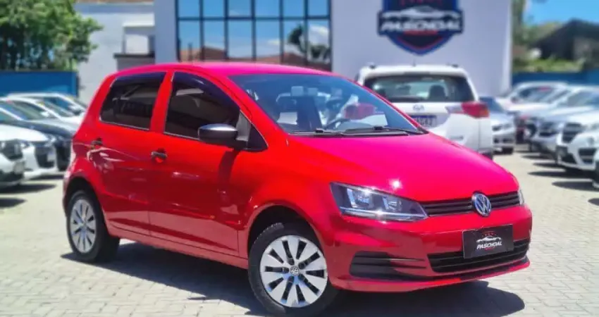 Fox Trendline 1.0 Flex 12V 5p