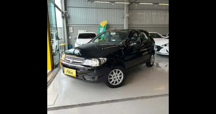 FIAT PALIO 1.0 ECONOMY Fire Flex 8V 4p
