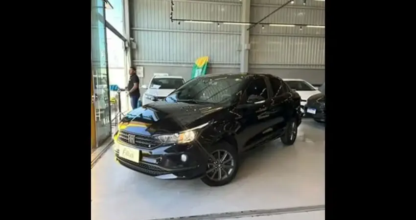 FIAT CRONOS DRIVE 1.3 8V Flex