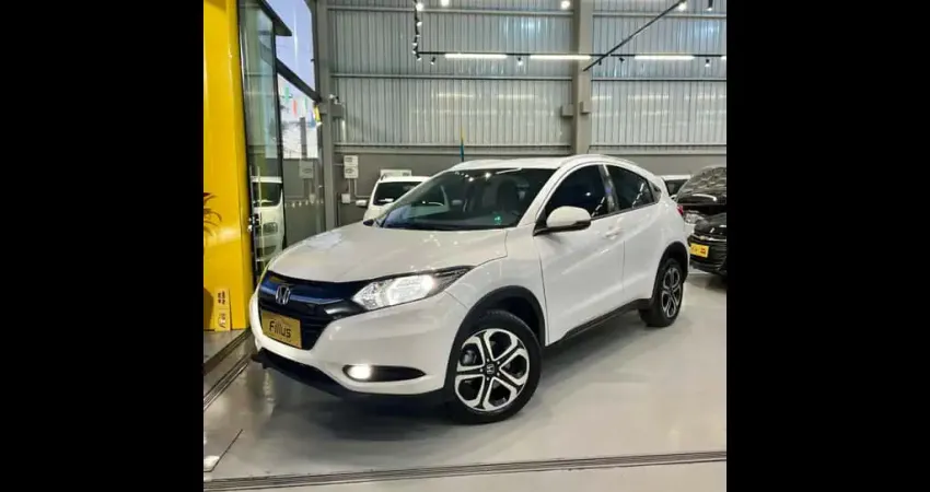 HONDA HR-V EX 1.8 Flexone 16V 5p Aut.