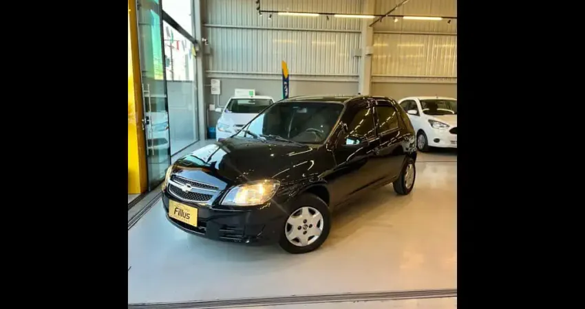 CHEVROLET CELTA Spirit/ LT 1.0 MPFI 8V FlexP. 5p