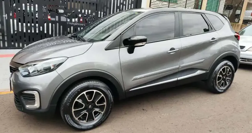RENAULT CAPTUR LIFE 16A 2021