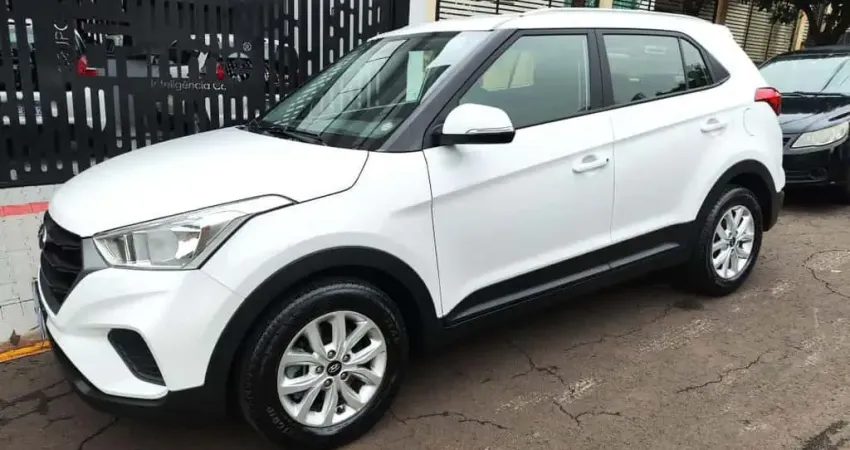 HYUNDAI CRETA 16A ACTION 2021