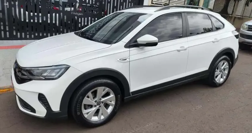 VOLKSWAGEN NIVUS CL TSI 2023