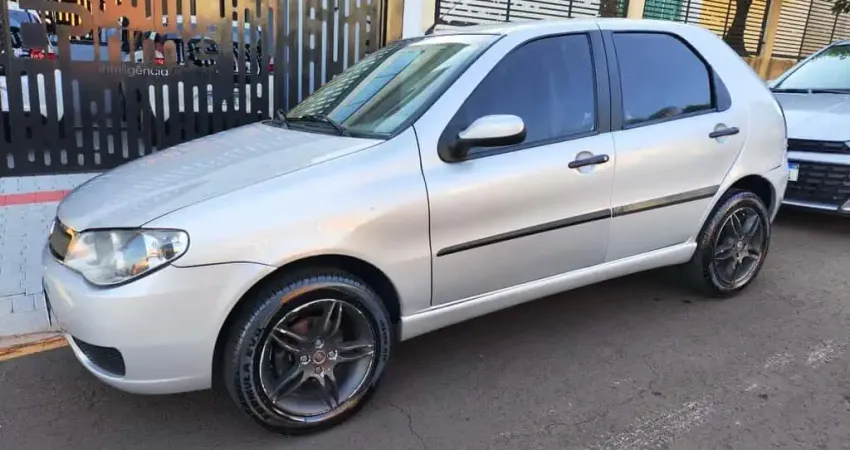 FIAT PALIO FIRE FLEX 2007