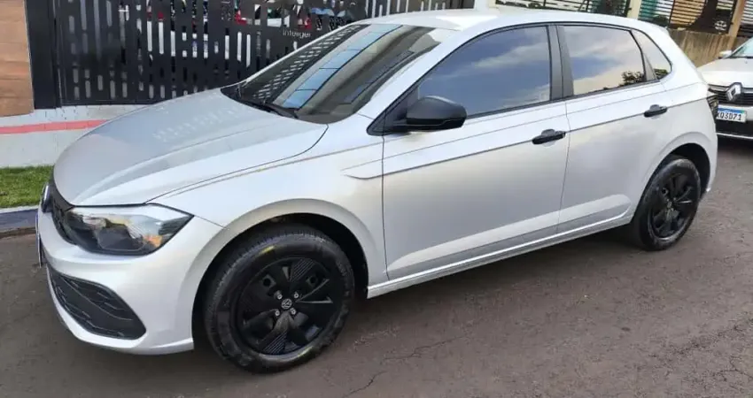 VOLKSWAGEN POLO TRACK MA 2023