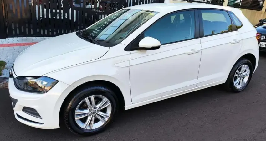 VOLKSWAGEN POLO AF 2020