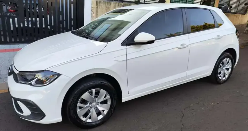 VOLKSWAGEN POLO MA 2024