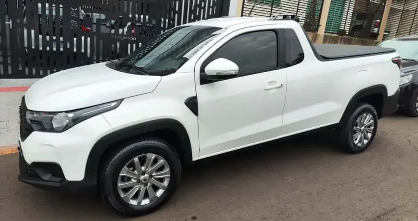 FIAT STRADA FREEDOM 13CS 2023